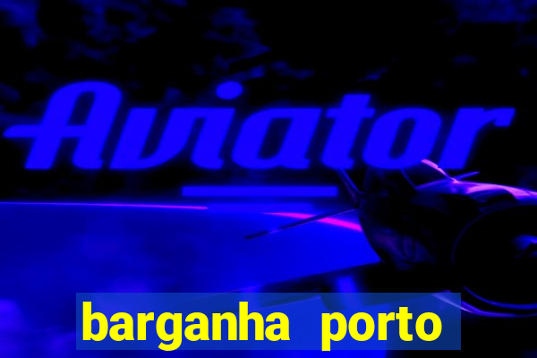 barganha porto feliz facebook